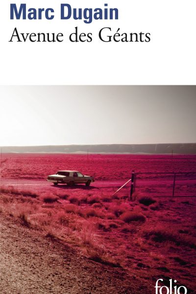 AVENUE DES GEANTS 5647