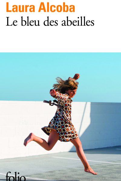 LE BLEU DES ABEILLES 6006
