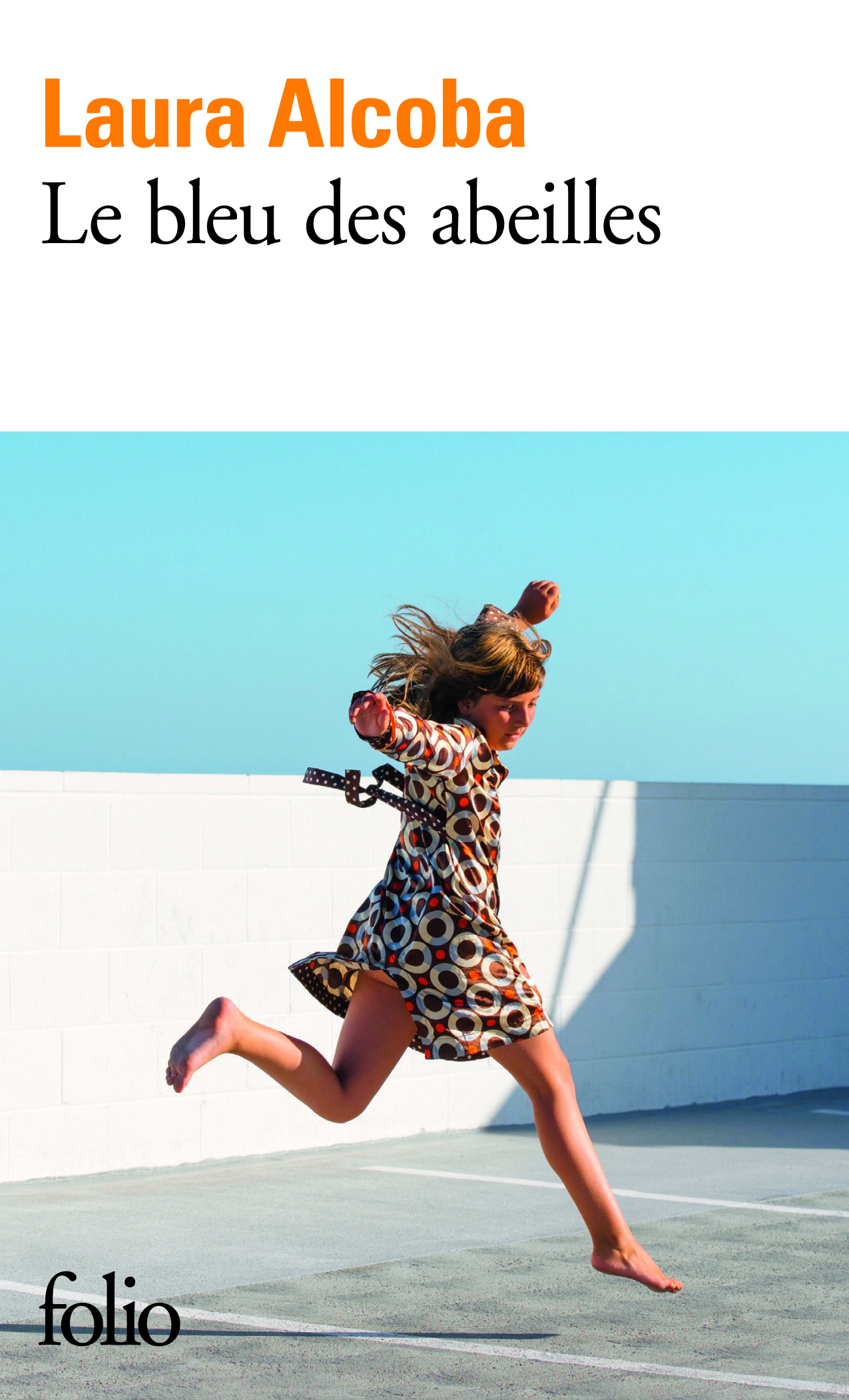 LE BLEU DES ABEILLES 6006