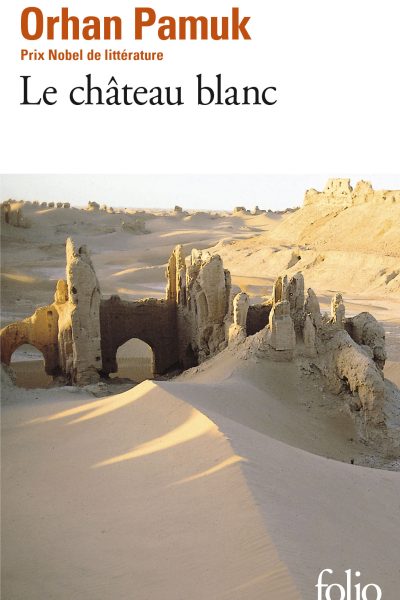 LE CHATEAU BLANC        3291