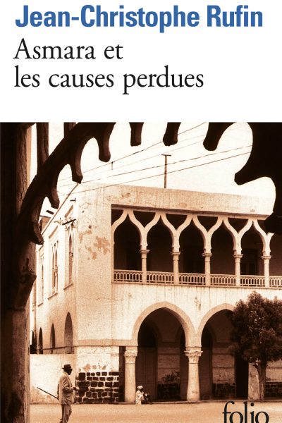 ASMARA ET LES CAUSES PERDUES