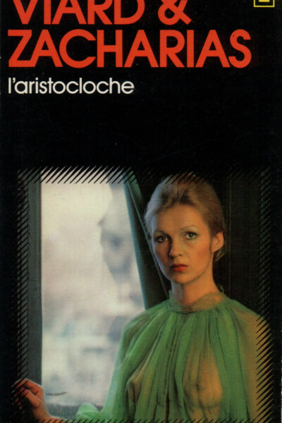 L'ARISTOCLOCHE - CARRE NOIR 143