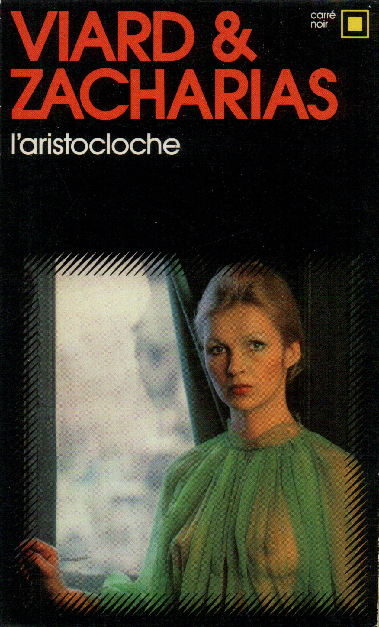 L'ARISTOCLOCHE - CARRE NOIR 143
