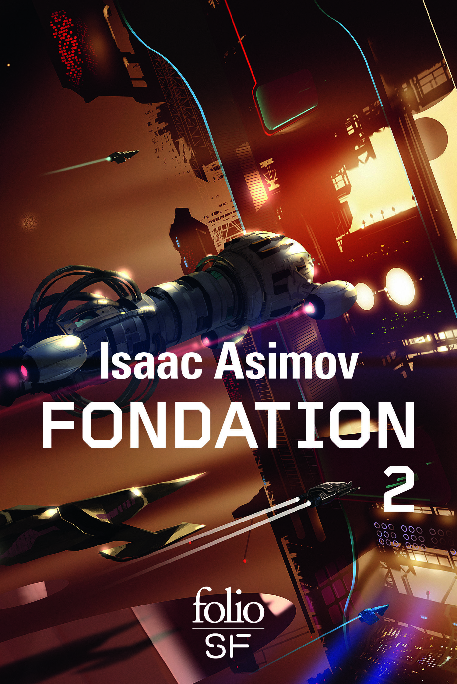 LE CYCLE DE FONDATION T2