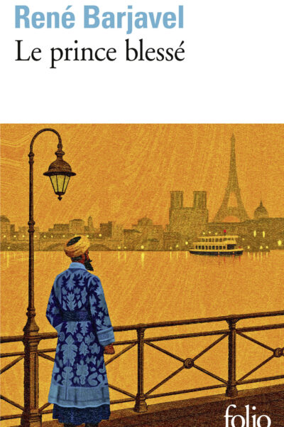 LE PRINCE BLESSE     5765