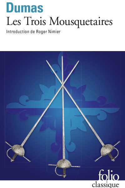 LES TROIS MOUSQUETAIRES