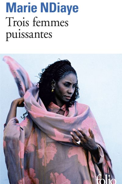 TROIS FEMMES PUISSANTES
