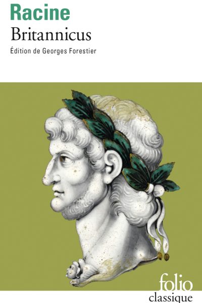 BRITANNICUS     3378