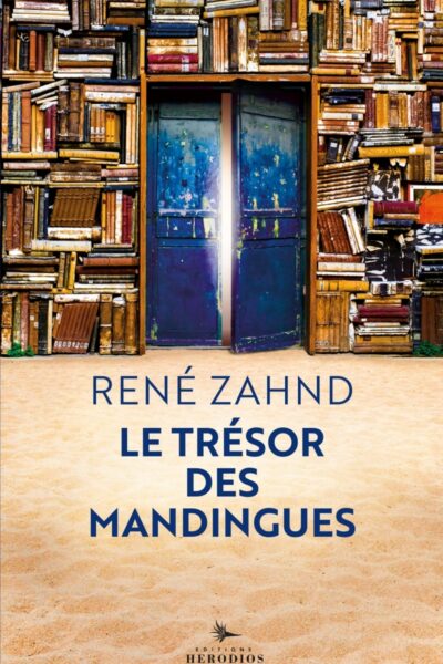 LE TRESOR DES MANDINGUES