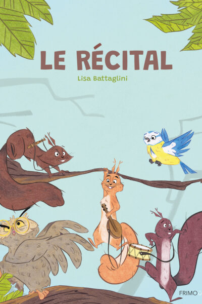 LE RECITAL