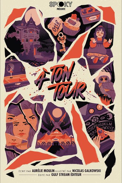 A TON TOUR