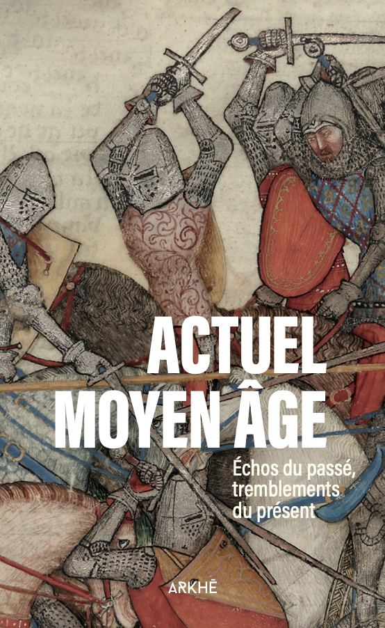 ACTUEL MOYEN AGE II - L'AVENTURE CONTINUE