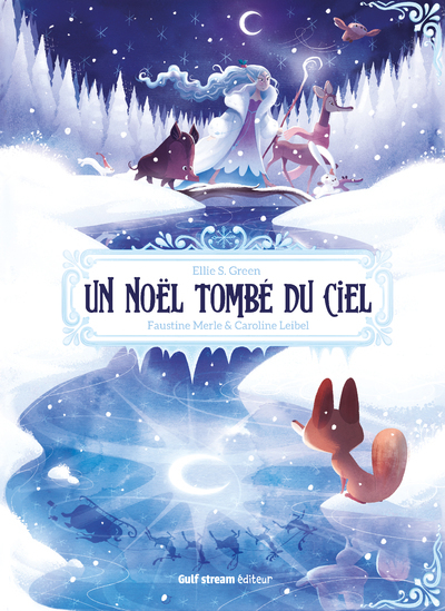 UN NOËL TOMBE DU CIEL
