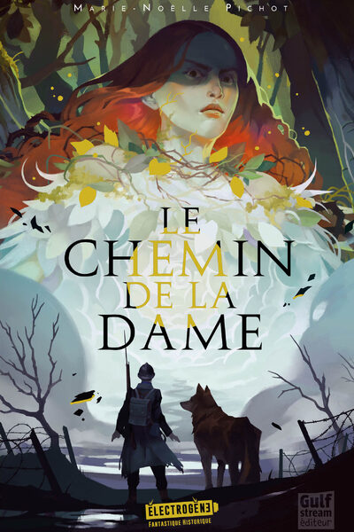LE CHEMIN DE LA DAME