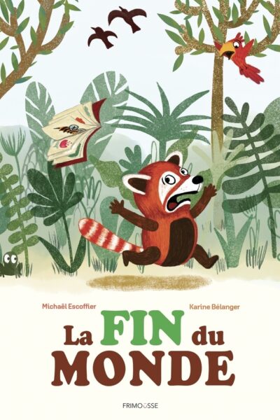 LA FIN DU MONDE