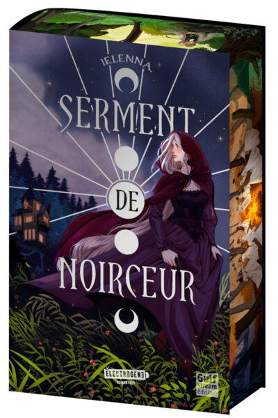 SERMENT DE NOIRCEUR
