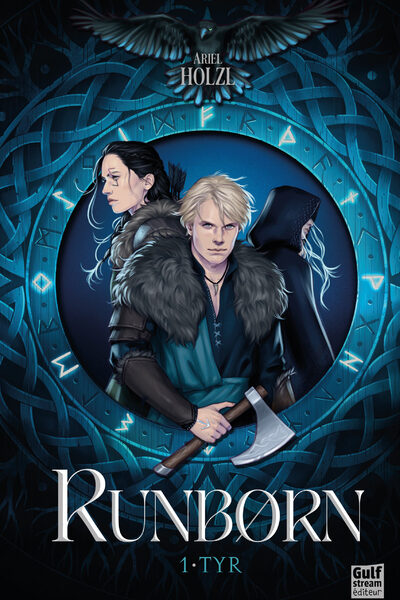 RUNBORN - TOME 1 TYR