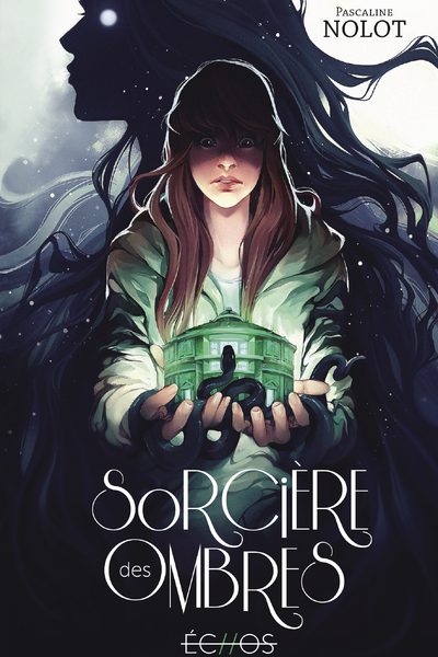 SORCIERE DES OMBRES