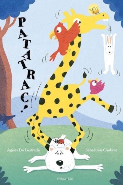 PATATRAC !