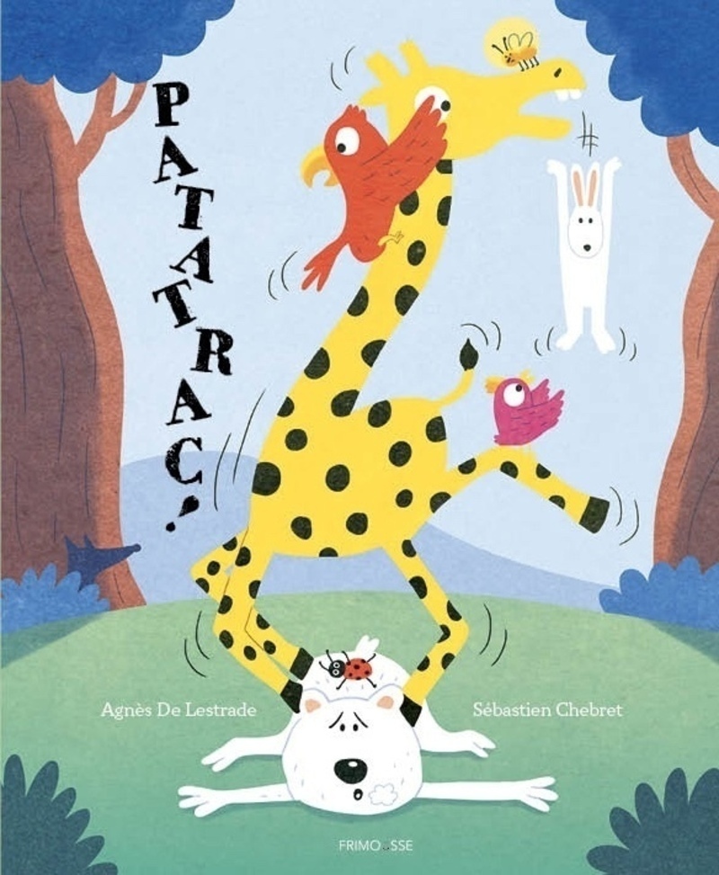PATATRAC !