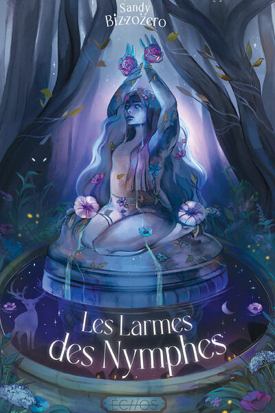 LES LARMES DES NYMPHES