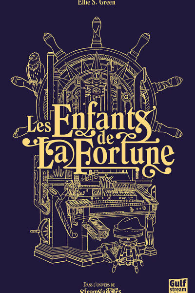 LES ENFANTS DE LA FORTUNE
