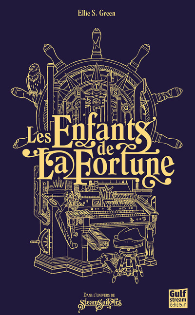 LES ENFANTS DE LA FORTUNE