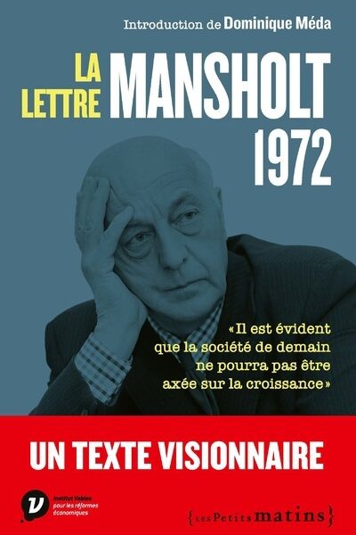 LA LETTRE MANSHOLT