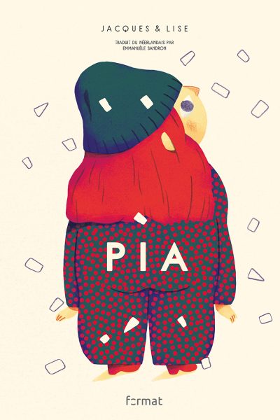 PIA - ILLUSTRATIONS, COULEUR