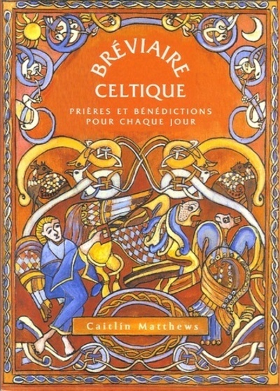 BREVIAIRE CELTIQUE