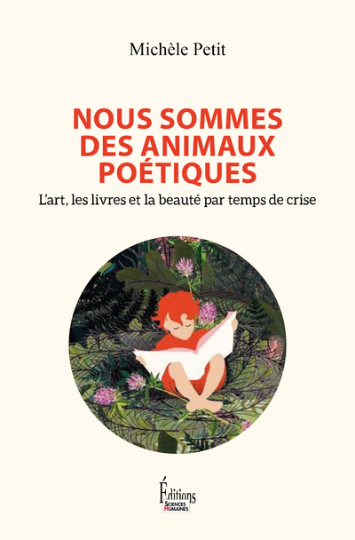 NOUS SOMMES DES ANIMAUX POETIQUES