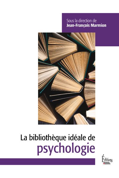BIBLIOTHEQUE IDEALE DE PSYCHOLOGIE