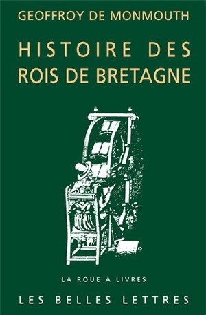 HISTOIRE DES ROIS DE BRETAGNE