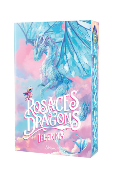 ROSACES & DRAGONS