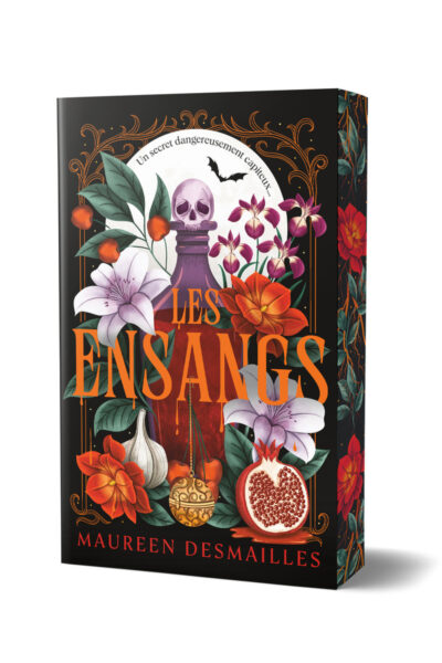 LES ENSANGS