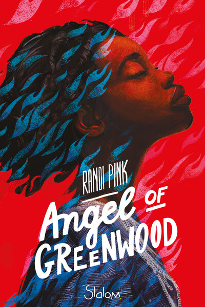 ANGEL OF GREENWOOD