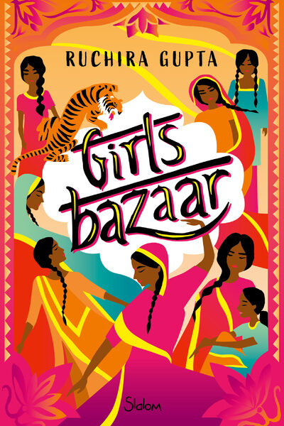 GIRLS BAZAAR