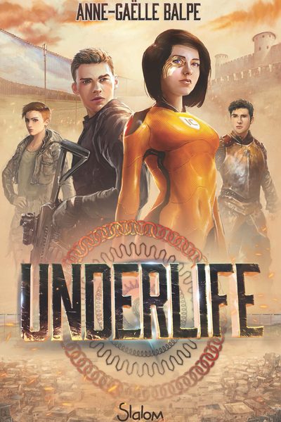 UNDERLIFE