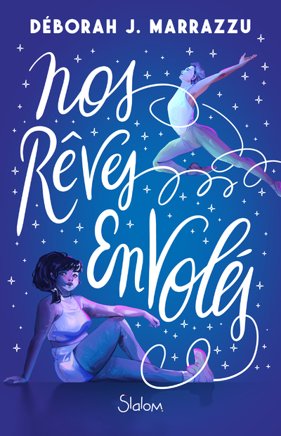 NOS RÊVES ENVOLES