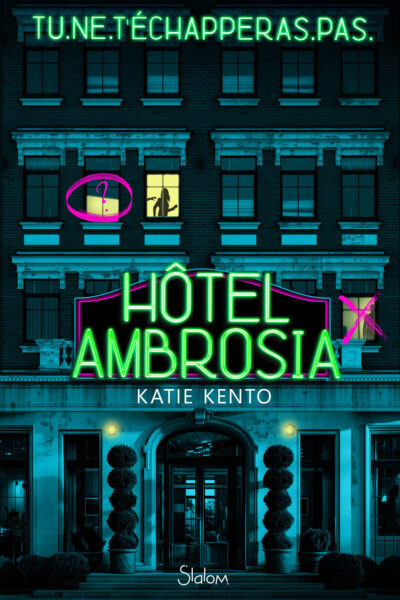 HÔTEL AMBROSIA