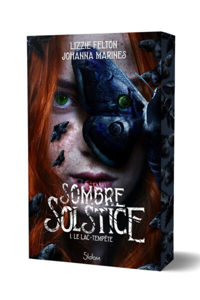 SOMBRE SOLSTICE T01