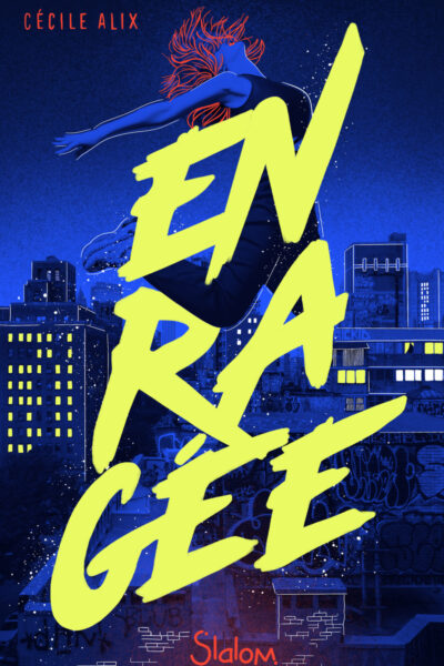 ENRAGEE