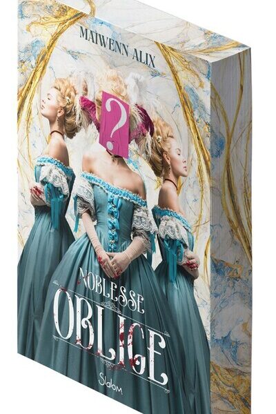 NOBLESSE OBLIGE