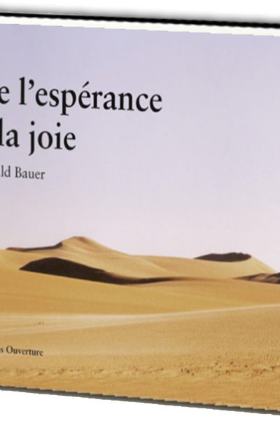 DE L ESPERANCE A LA JOIE