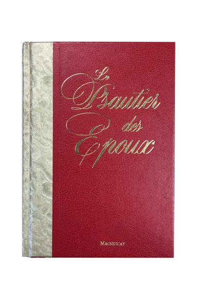 LE PSAUTIER DES EPOUX