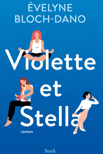 VIOLETTE ET STELLA
