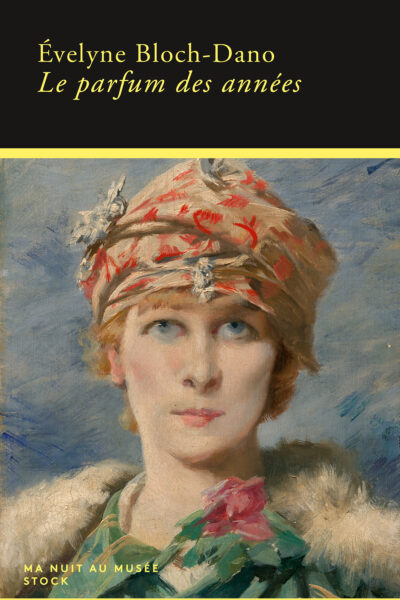 LE PARFUM DES ANNEES