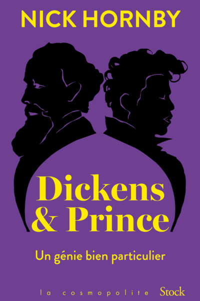 DICKENS & PRINCE - UN GENIE BIEN PARTICULIER