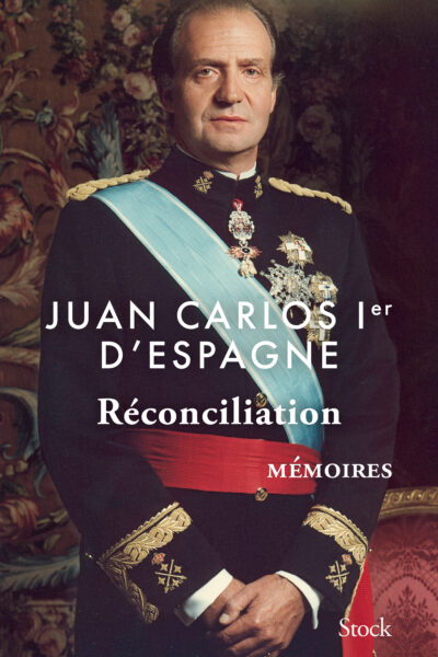 RECONCILIATION - MEMOIRE