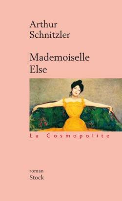 MADEMOISELLE ELSE